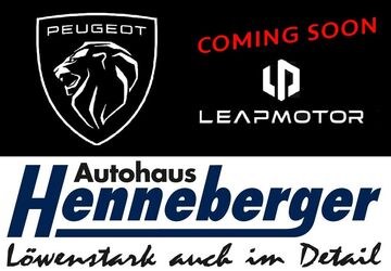 Peugeot 5008 1.193 km 38.990 &euro; Theilheim 97288