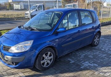 Renault Scenic 188.876 km 650 &euro; Kitzingen 97318