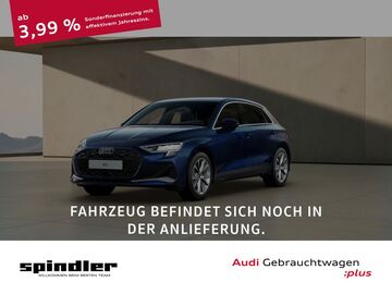 Gebrauchte Audi A3
