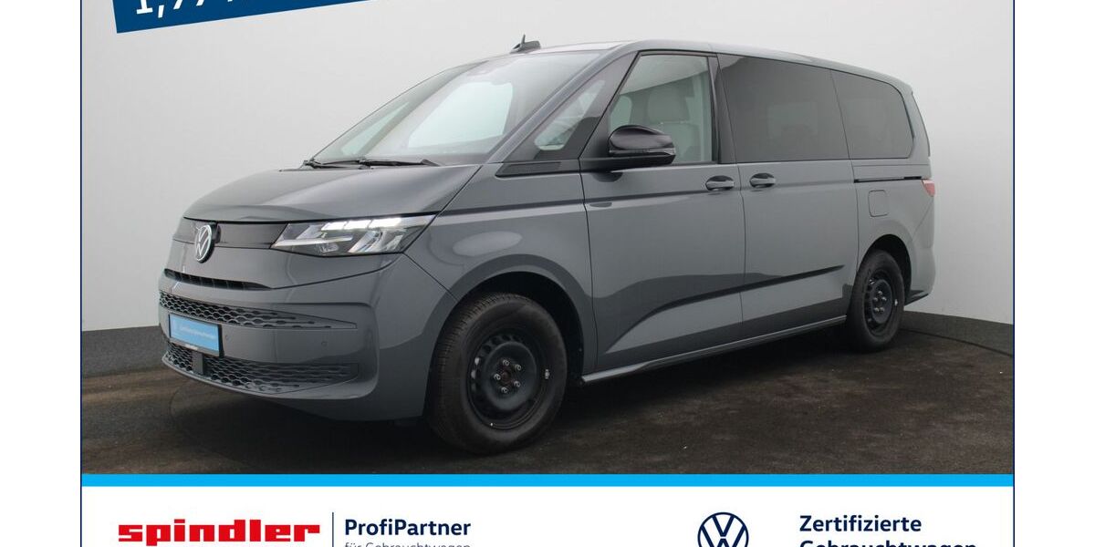 VW T7 Multivan 12.500 km 45.980 &euro; Würzburg 97076