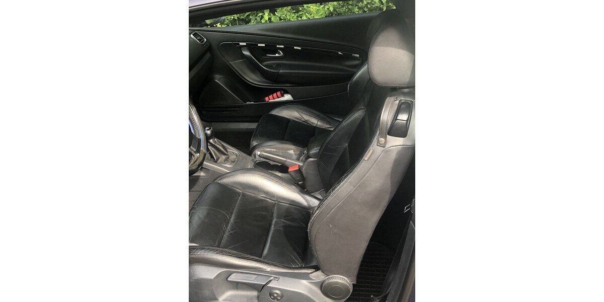 VW Eos 149.000 km 4.000 &euro; Würzburg 97070
