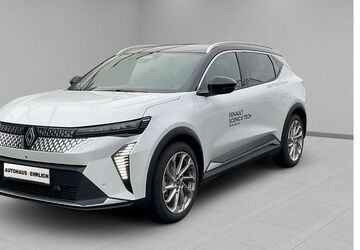 Renault Scenic 2.000 km 47.990 &euro; Würzburg 97076