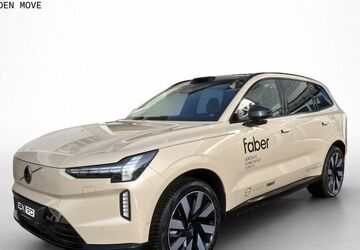 Volvo EX90 2.500 km 91.900 &euro; Würzburg 97076