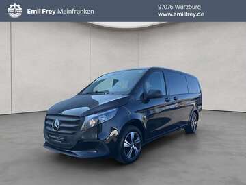 Gebrauchte Mercedes-Benz Vito