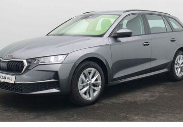 Skoda Octavia 22.500 km 27.520 &euro; Würzburg 97084