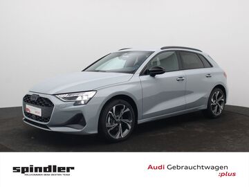 Gebrauchte Audi A3