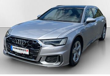 Audi A6 22.980 km 48.990 &euro; Zellingen 97225