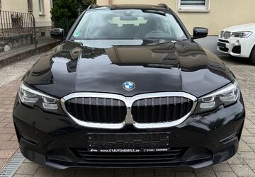 BMW 320 199.900 km 16.900 &euro; Karlstadt 97753