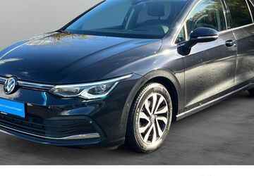 VW Golf 41.500 km 26.880 &euro; Kitzingen 97318