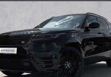 Land Rover Range Rover Velar 32.500 km 69.900 &euro; Kürnach 97273