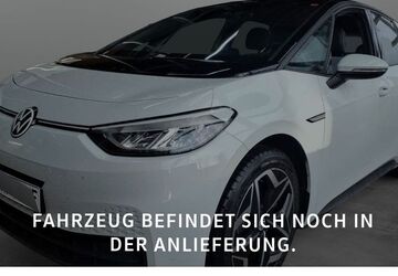 VW ID.3 49.500 km 19.980 &euro; Würzburg 97076