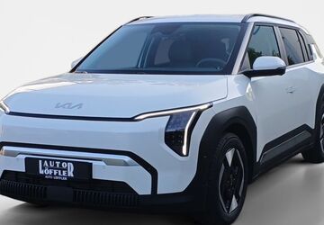 Kia EV3 8.588 km 36.292 &euro; Würzburg 97076