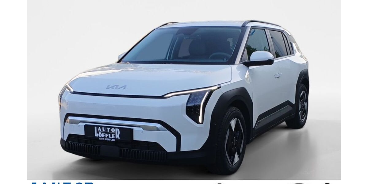 Kia EV3 8.588 km 36.292 &euro; Würzburg 97076