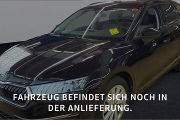 Skoda Octavia 26.500 km 30.880 &euro; Würzburg 97084