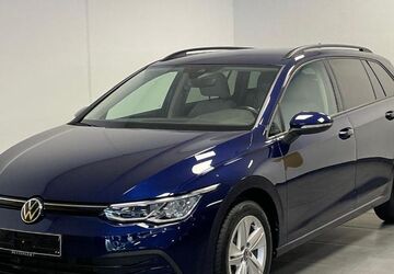 VW Golf 46.700 km 21.450 &euro; Marktheidenfeld 97828