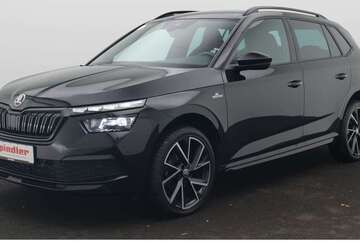 Skoda Kamiq 49.500 km 21.220 &euro; Würzburg 97084