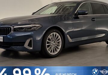 BMW 530 79.100 km 41.984 &euro; Würzburg 97076