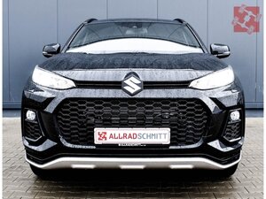 Suzuki Across Plug-in Hybrid Comfort+ 2.5l E-CVT 4x4 10.250 km 36.890 &euro; Höchberg-Würzburg 97204