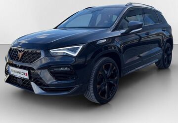 Cupra Ateca 48.450 km 31.890 &euro; Zellingen 97225