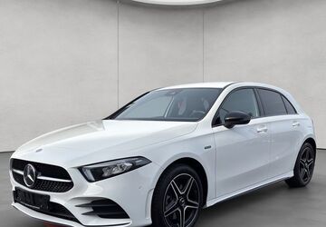 Mercedes-Benz A 250 42.906 km 25.500 &euro; Würzburg 97076
