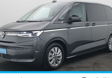 VW T7 Multivan 19.500 km 58.480 &euro; Würzburg 97076