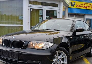 BMW 116 66.047 km 7.750 &euro; Würzburg 97078