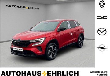 Renault Austral 2.000 km 33.790 &euro; Würzburg 97076