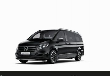 Mercedes-Benz Vito 10.231 km 62.880 &euro; Karlstadt 97753