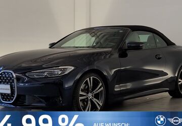 BMW 420 31.391 km 39.640 &euro; Würzburg 97076
