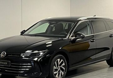 VW Passat 53.600 km 33.300 &euro; Marktheidenfeld 97828