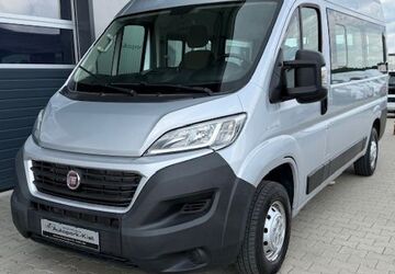 Fiat Ducato 55.800 km 28.980 &euro; Kist 97270