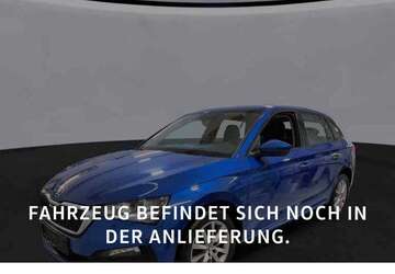 Skoda Scala 71.000 km 20.450 &euro; Würzburg 97084