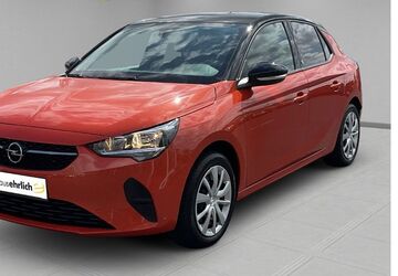 Opel Corsa 44.061 km 14.990 &euro; Würzburg 97076