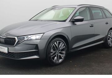 Skoda Octavia 42.500 km 29.490 &euro; Würzburg 97084