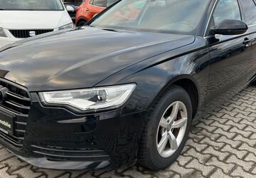 Audi A6 215.000 km 8.950 &euro; Karlstadt 97753