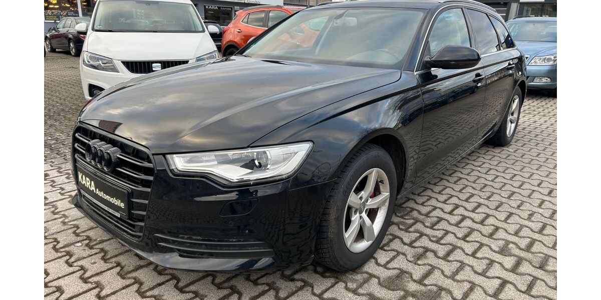 Audi A6 215.000 km 8.950 &euro; Karlstadt 97753