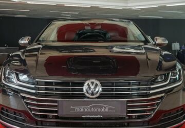 VW Arteon 178.363 km 18.498 &euro; Würzburg 97070