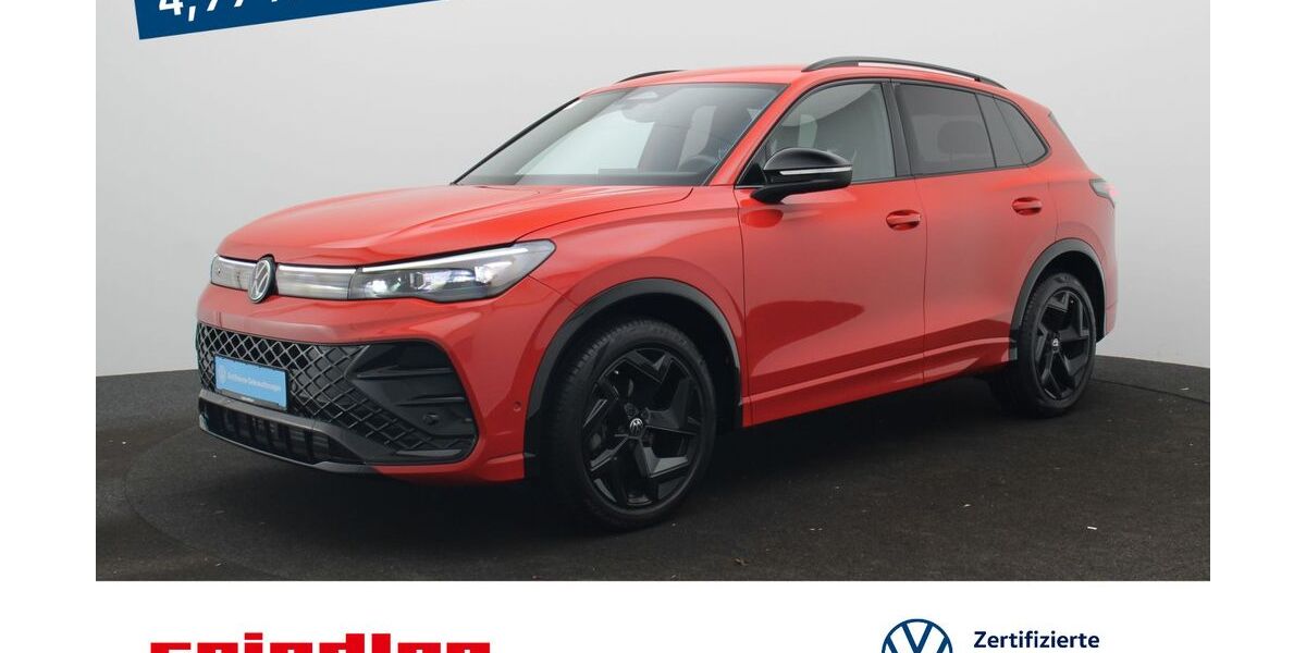VW Tiguan 20.000 km 34.980 &euro; Würzburg 97076