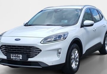 Ford Kuga 53.980 km 25.911 &euro; Würzburg 97076