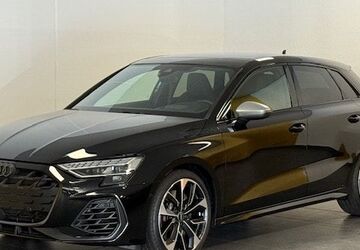 Audi S3 14.700 km 53.800 &euro; Marktheidenfeld 97828