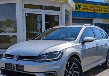 VW Golf 171.569 km 10.850 &euro; Würzburg 97078