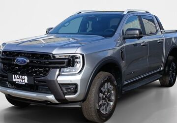 Ford Ranger 2.762 km 55.906 &euro; Würzburg 97076