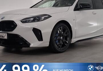 BMW M135 24.370 km 39.180 &euro; Würzburg 97076