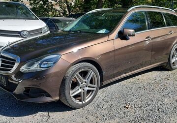 Mercedes-Benz E 300 200.900 km 14.850 &euro; Würzburg 97082