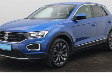 VW T-Roc 30.000 km 22.220 &euro; Würzburg 97076