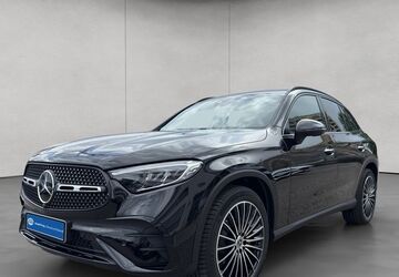 Mercedes-Benz GLC 200 13.245 km 56.800 &euro; Würzburg 97072