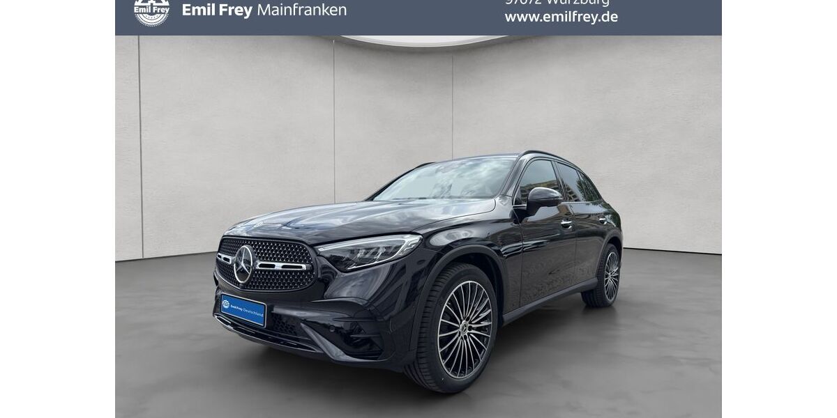 Mercedes-Benz GLC 200 15.907 km 53.500 &euro; Würzburg 97072