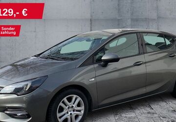 Opel Astra 89.000 km 10.990 &euro; Werneck 97440