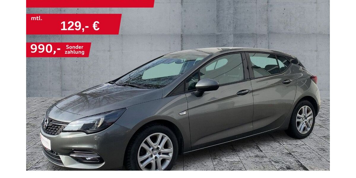 Opel Astra 89.000 km 10.990 &euro; Werneck 97440