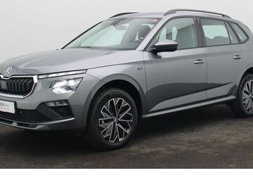 Skoda Kamiq 19.500 km 25.380 &euro; Würzburg 97084